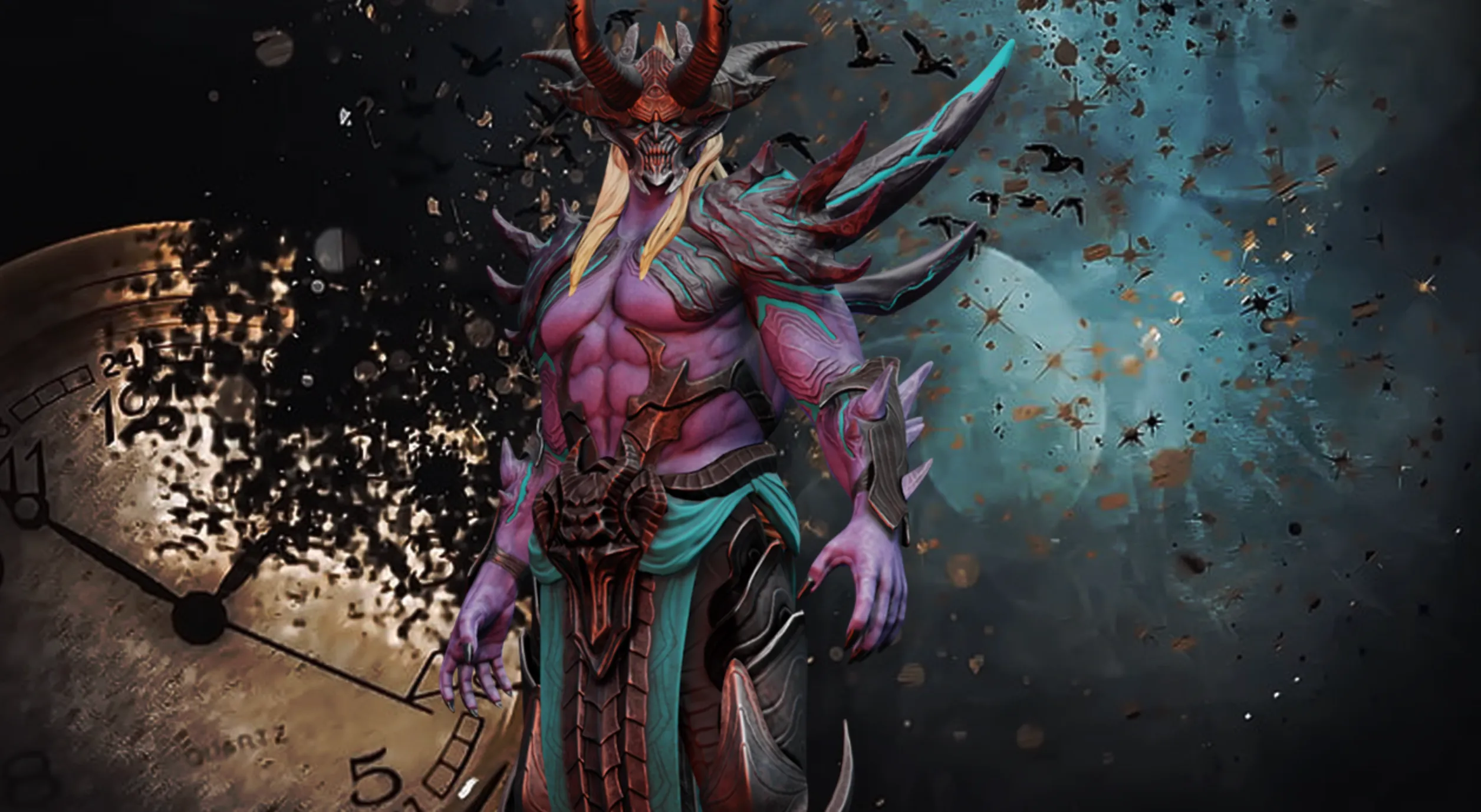 Prince Kymar raid shadow legends